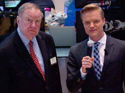 Interview mit Wall Street-Legende Art Cashin